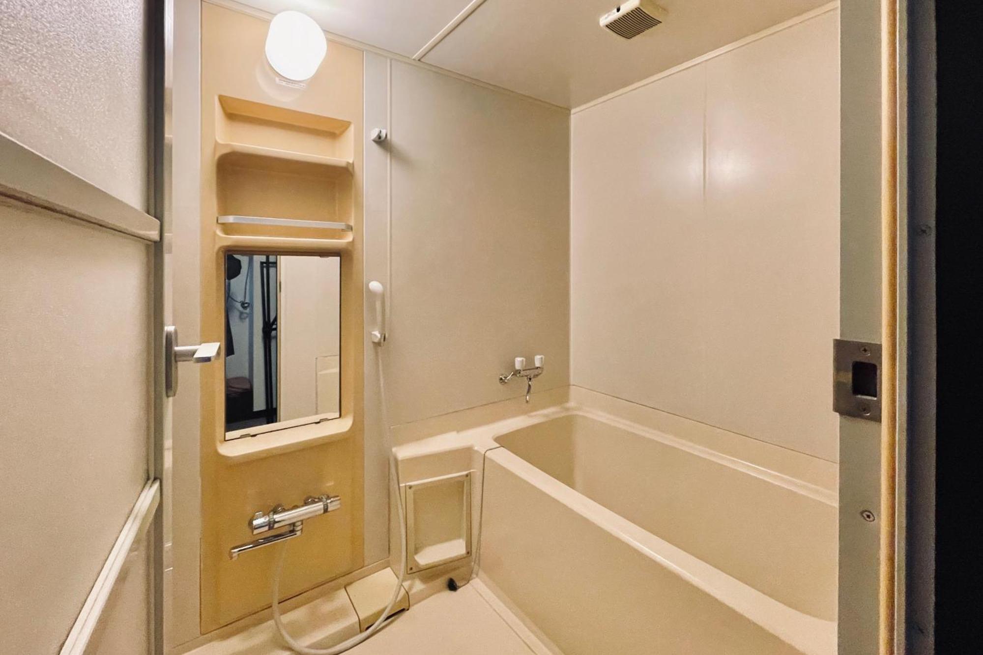 Apartamento 岡田ビル4階 Tokio