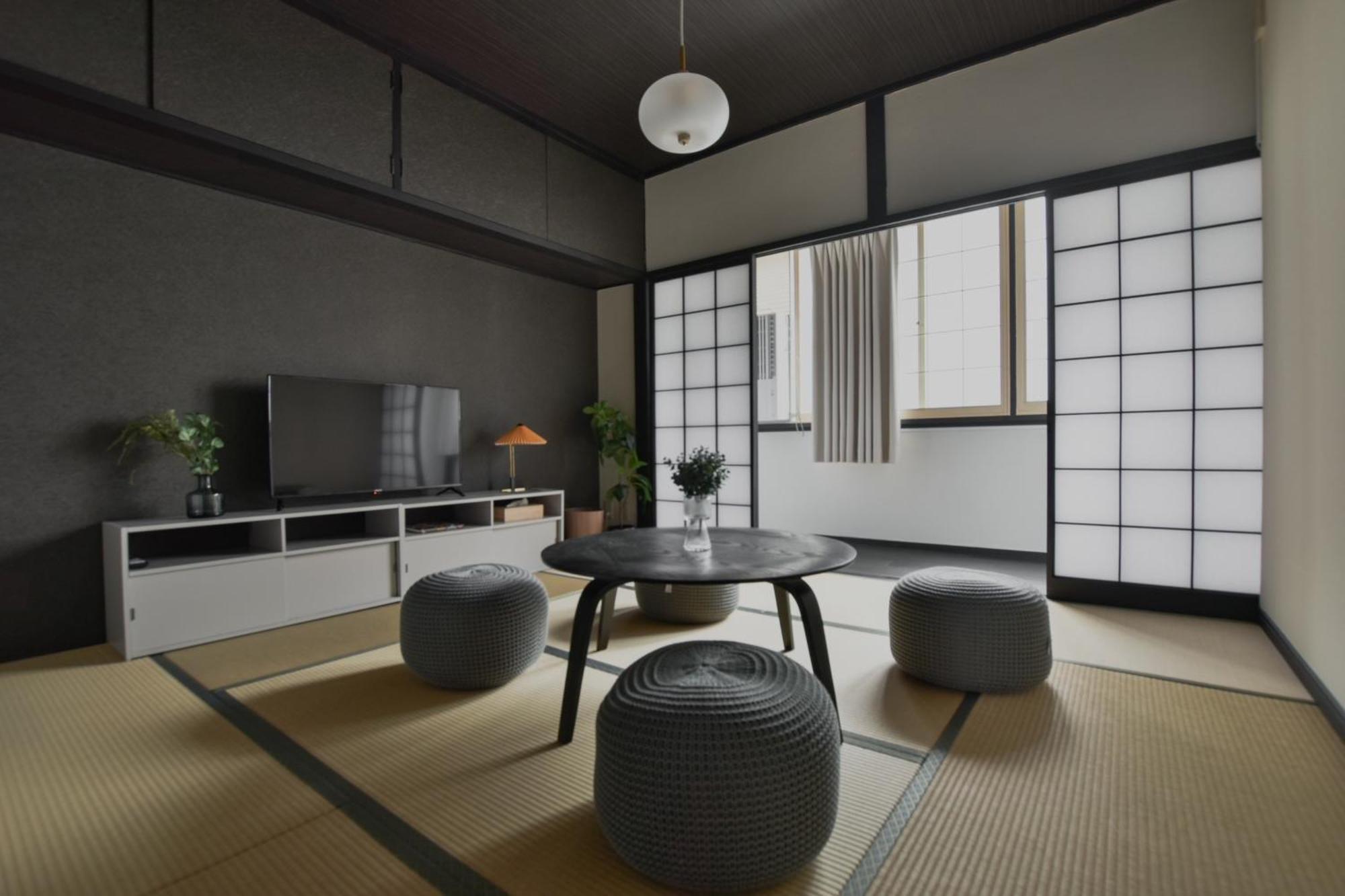 岡田ビル4階 Apartamento Tokio