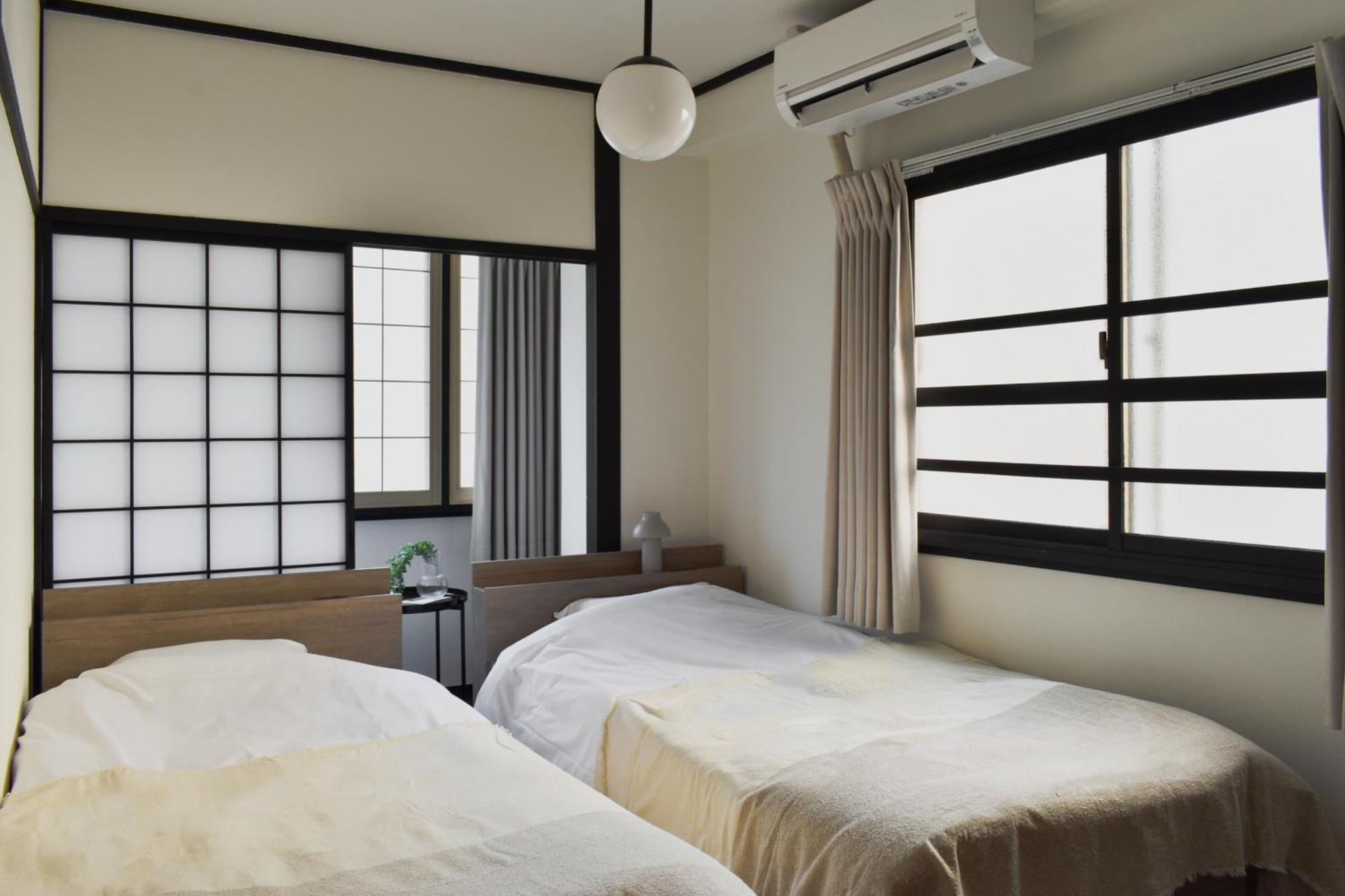 岡田ビル4階 Appartement